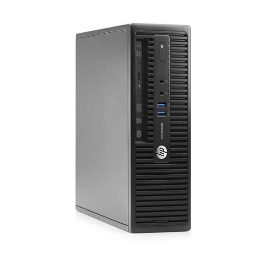 HP ProDesk 400 G3 SFF