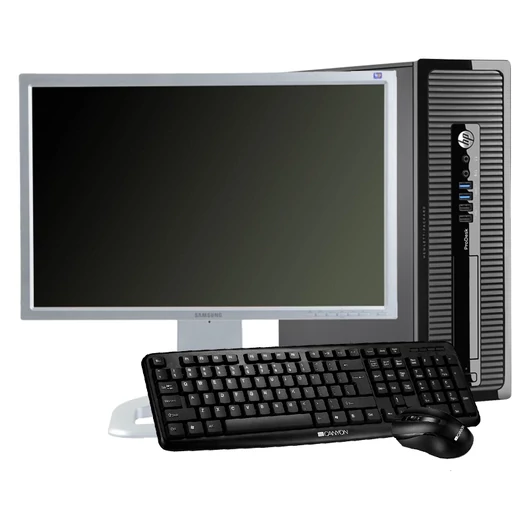 HP ProDesk 400 G1 SFF