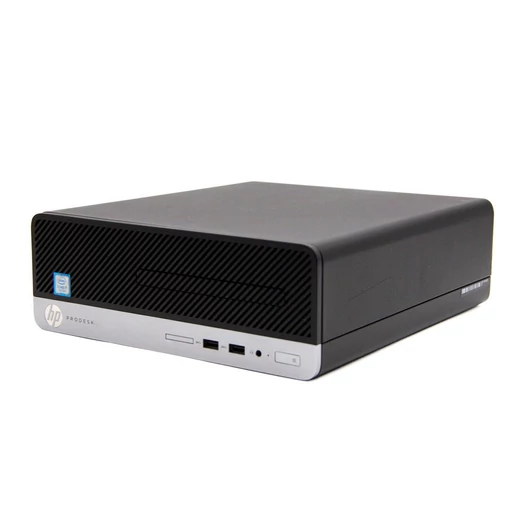HP ProDesk400 G4