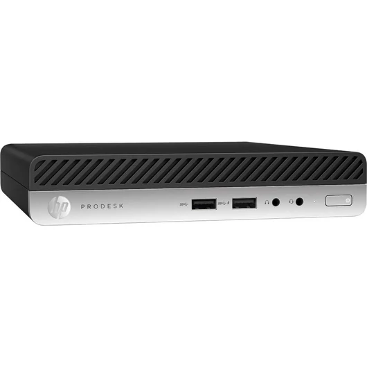 HP ProDesk 600 G3