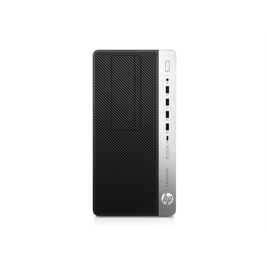HP ProDesk 600 G3 MT