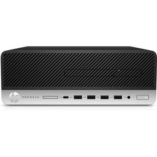 HP ProDesk 600 G5