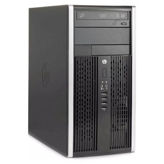HP Compaq 6200 Pro MT
