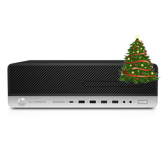 HP EliteDesk 800 G3 SFF