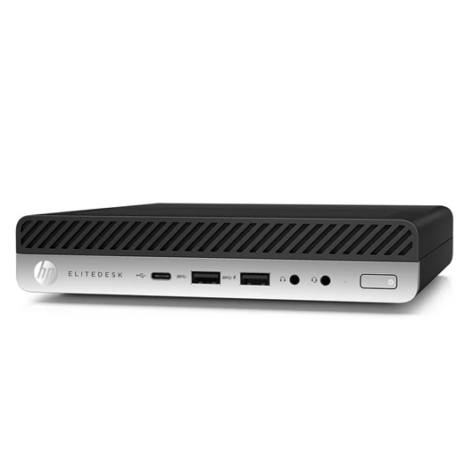 HP EliteDesk 800 G3 USFF