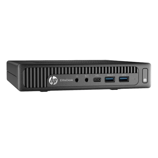 HP EliteDesk 800 G2 Mini PC