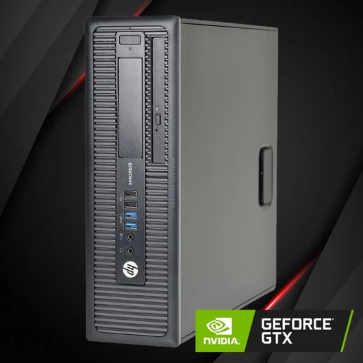 HP EliteDesk 800 G2 SFF