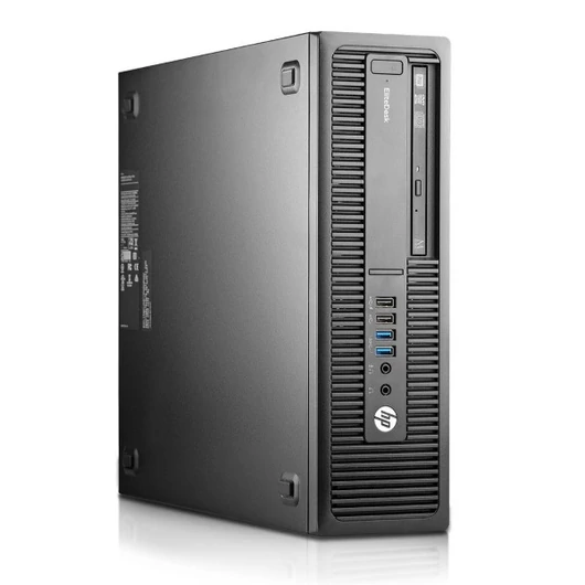 HP EliteDesk 800 G2 SFF