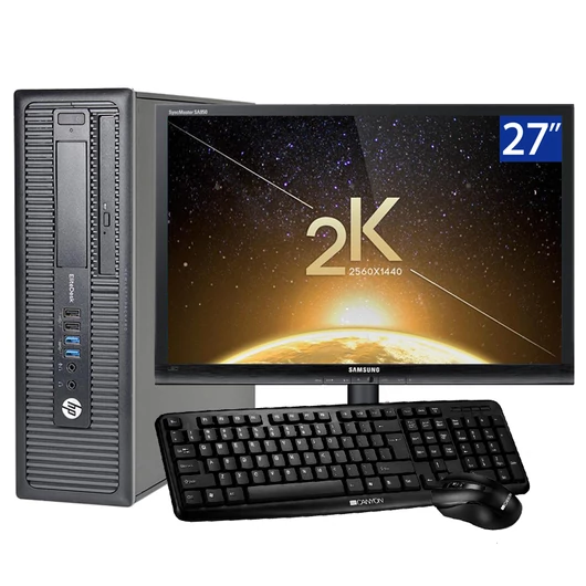 HP EliteDesk 800 G1 SFF