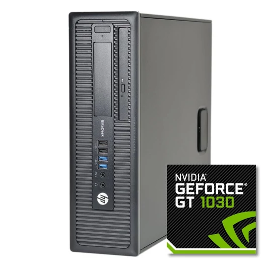 HP EliteDesk 800 G1 SFF