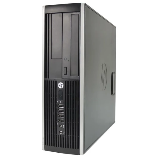 HP Compaq 8000 Elite SFF