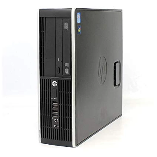 HP Compaq 8200 Elite SFF