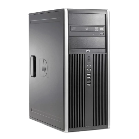 HP Compaq 8200 Elite CMT