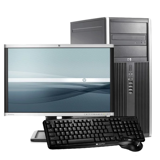 HP Compaq 8200 Elite CMT