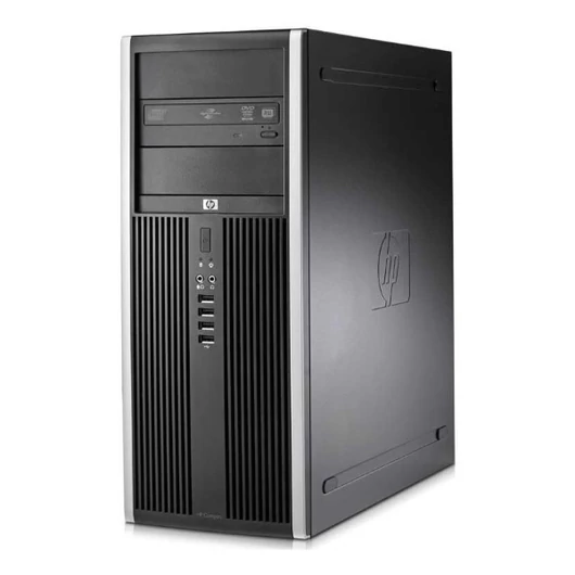 HP Compaq 8300 Elite