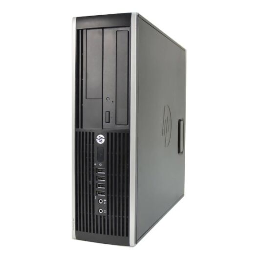 HP Compaq 8300 Elite SFF