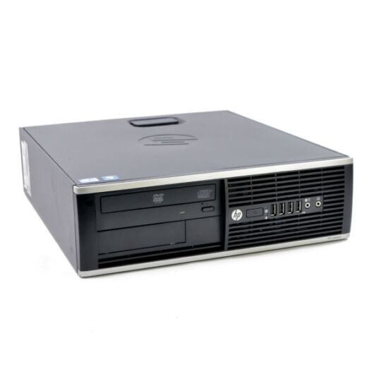 HP Compaq 6200 Pro SFF