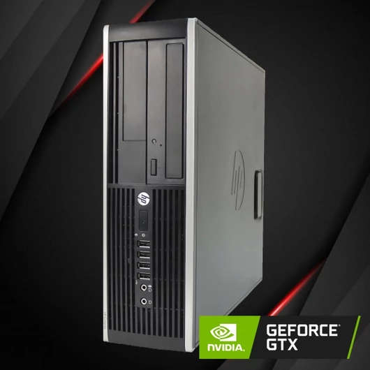 HP Compaq 8300 Elite SFF