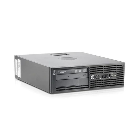 HP Z420 Workstation