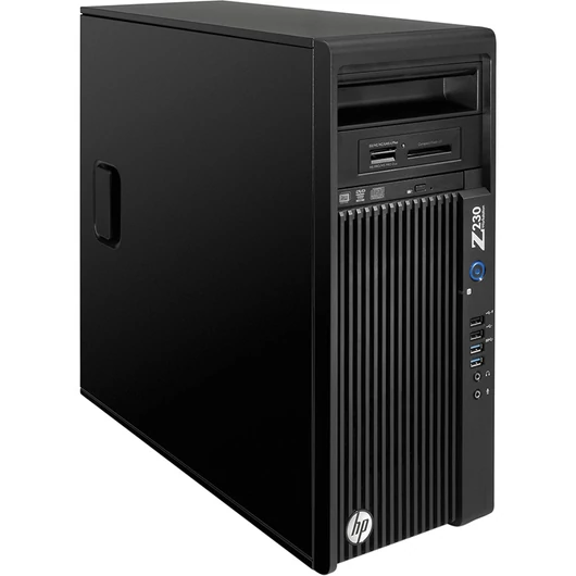 HP Z230 Workstation