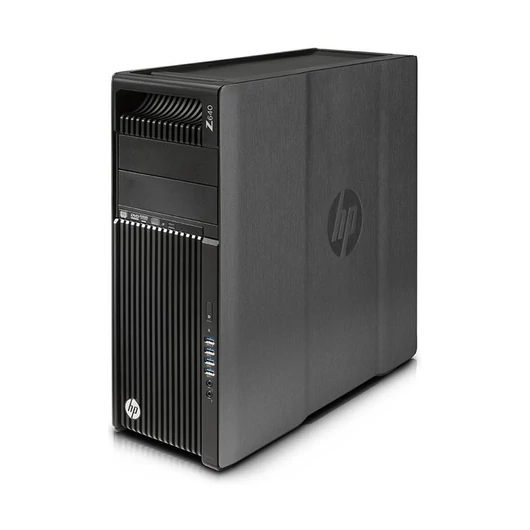 HP Z640 Workstation 