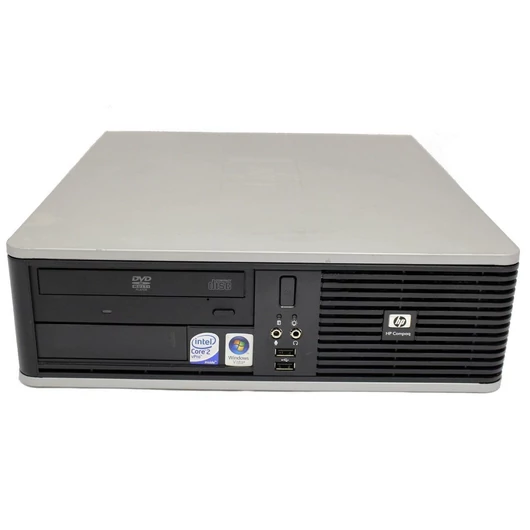 HP COMPAQ DC7800 SFF