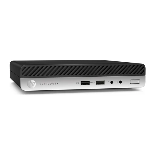 HP EliteDesk 800 G3 USFF