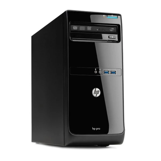 HP Pro 3500 MT