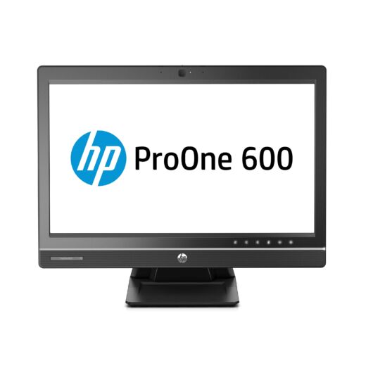 HP ProOne 600 G1 AIO