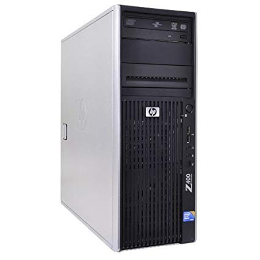 HP Z400 Workstation