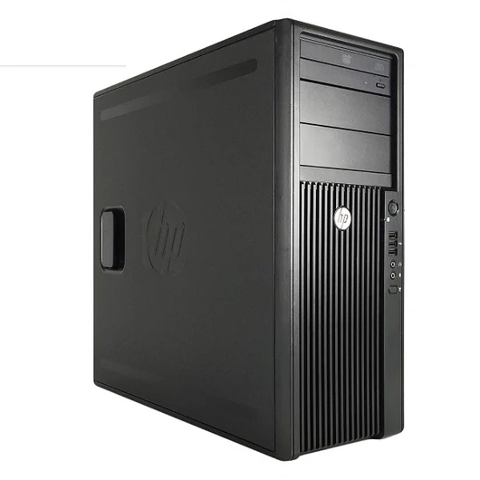 HP Z420 Workstation