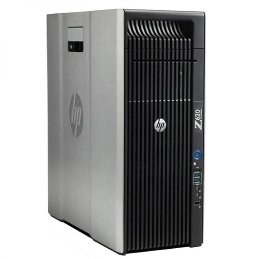 HP Z620 Workstation T