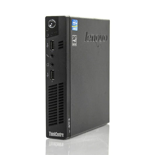 LENOVO ThinkCentre M72e Tiny