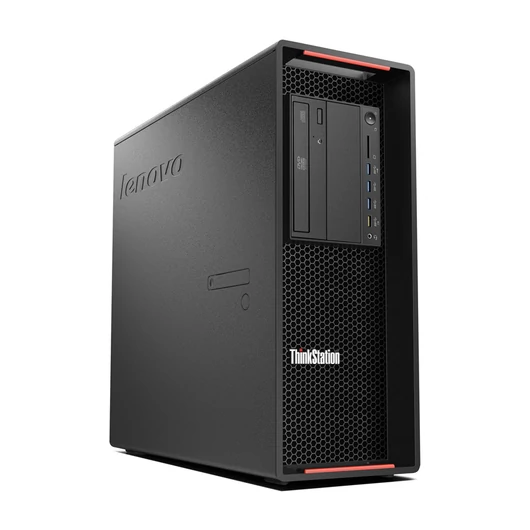 Lenovo thinkstation p500