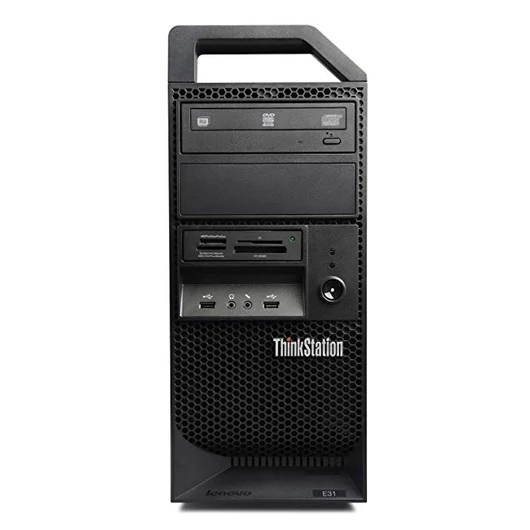 LENOVO ThinkStation E31 T
