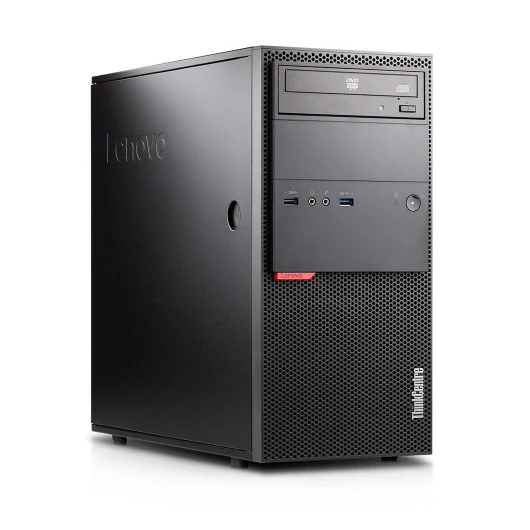 LENOVO ThinkCentre M800 - Ajándék 22&quot; monitor