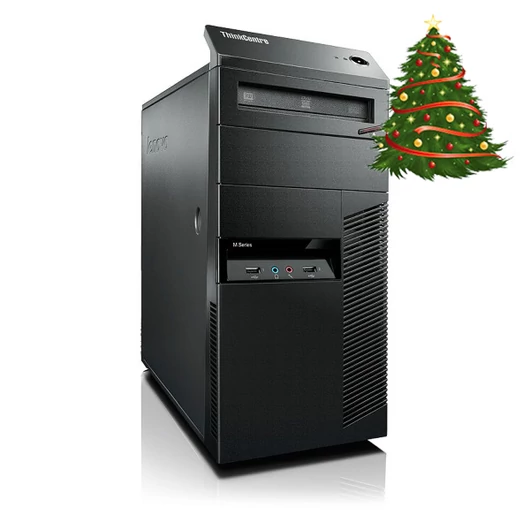 LENOVO ThinkCentre M92p (3228) T
