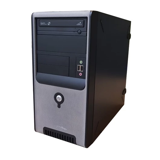 Intel DG35EC Tower