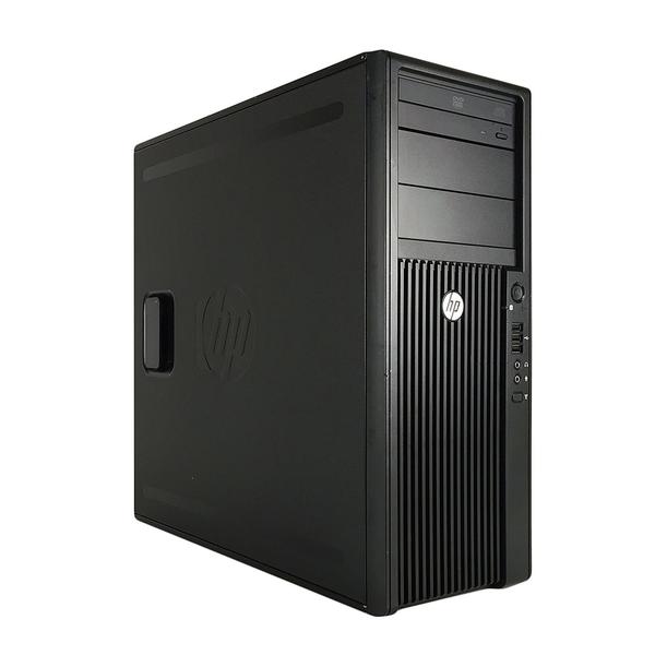  Hp Z210 Workstation