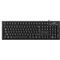 Új, Genius Smart KB-100 billentyűzet Black HU