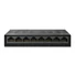 Kép 2/2 - ÚJ, TP-LINK LS1008G Desktop Switch