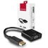 Kép 1/2 - HDMI-DisplayPort átalakító (AXAGON)