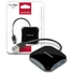Kép 1/2 - usb hub (AXAGON)