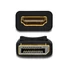 Kép 2/2 - HDMI-DisplayPort átalakító (AXAGON)