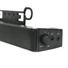 Kép 6/6 - HP LCD Speaker Bar (H-108)