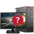 Kép 1/4 - Fujitsu ESPRIMO E410  - Ajándék 22" B kategóriás monitor