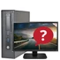 Kép 1/5 - HP EliteDesk 800 G1 SFF