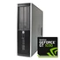 Kép 1/4 - HP Compaq 8200 Elite SFF