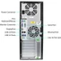 Kép 2/3 - HP Compaq Elite 8300 - GT 1030