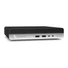 Kép 1/3 - HP EliteDesk 800 G3 USFF